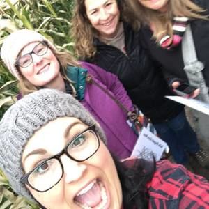 Meet your Posher, Nicole